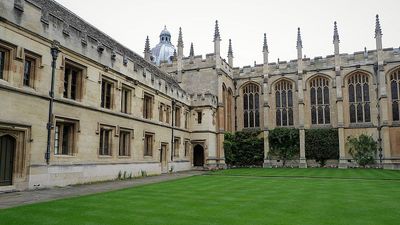 Why a decline in the UK's university sector is a threat to GDP
