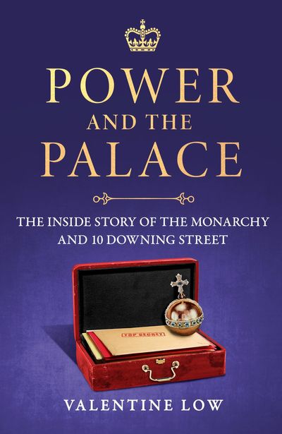 The monarchy’s slow retreat from political influence