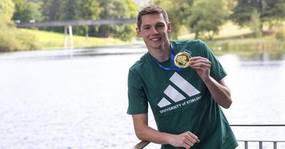 Duncan Scott: I'm 28 but I'm better than ever and still have things to achieve