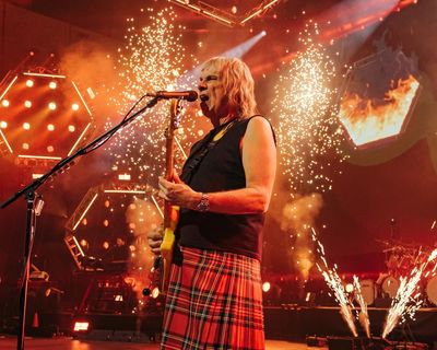 From Spinal Tap II to Ed Sheeran : your complete entertainment guide to the week ahead