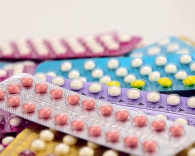 Online misinformation putting women off contraceptive pill, study finds