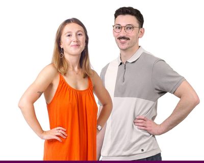 Blind date: ‘He tried to make a joke about reading, but I hadn’t heard of the books, so it fell completely flat’