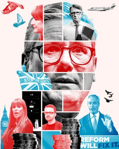 Can Keir survive? Inside the plot to bring down the prime minister