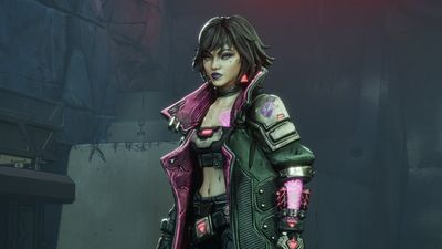 Best Borderlands 4 graphics settings for PC