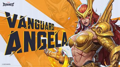 How to play Angela in Marvel Rivals