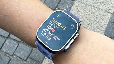 Apple Watch Ultra 3 vs Apple Watch Ultra 2 — biggest upgrades explained