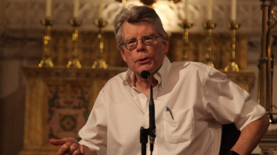 Could Stephen King Lose Millions? Author Panics And Apologizes After Defamatory Claim On Charlie Kirk's Death