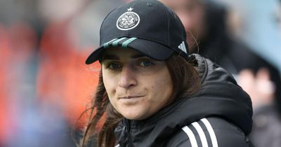 Elena Sadiku can't seem to crack Groundhog Day in SWPL derby