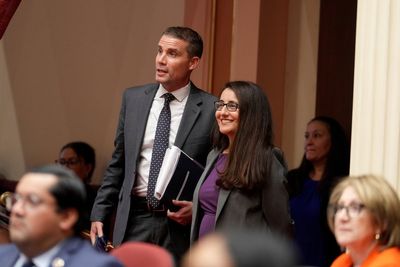 California lawmakers to decide on extending key climate program and boosting grid reliability