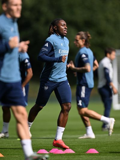 How Arsenal's summer signings can help Eberechi Eze conjure title-winning magic