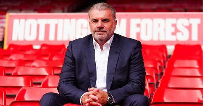 Why ex-Celtic manger Postecoglou has to bin Angeball to avoid Nottingham Forest sack