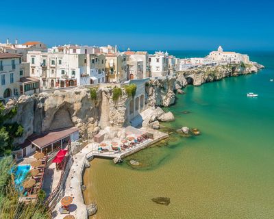 Six of the best late-summer getaways in southern Europe and Morocco