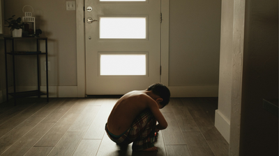 Real-Life Home Alone: Neglected, Abandoned 9-Year-Old Boy Survived for 2 Years — What Kept Him Going?