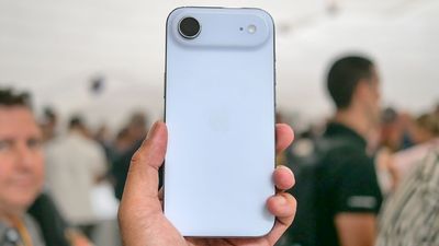 This hidden iPhone Air design feature could be a big deal for iPhone Fold — here's how