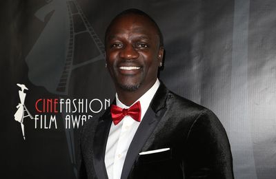 Akon's wife files for divorce