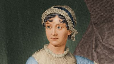 Jane Austen's family home is now on Airbnb – the cozy interiors channel regency-meets-modern warmth