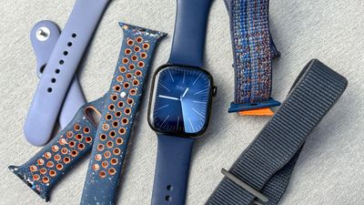 Apple Watch Sport Band vs. Sport Loop: I’ve worn both for years, here's what I found