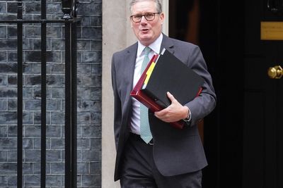 Labour MP blasts Keir Starmer over Peter Mandelson scandal