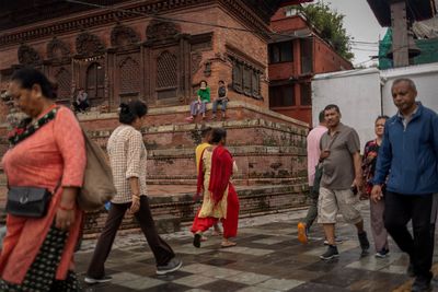 Nepal sets March 5 vote, restrictions eased as interim gov’t takes charge