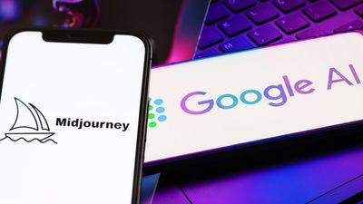 I put Nano Banana vs. Midjourney to the ultimate test — see why the underdog won