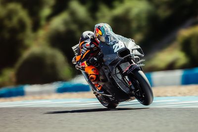 Pirelli to hold first MotoGP tyre test at Misano on Tuesday