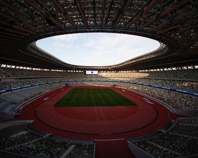 World Athletics Championships: Kenya’s Chebet wins women’s 10,000m gold, big names impress in 100m heats – as it happened