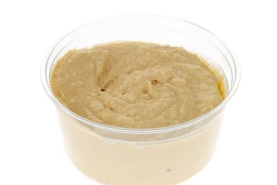 Sainsbury’s recalls own-brand houmous because of E.coli fears