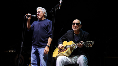 The Who add one 'final' date to their North American farewell tour