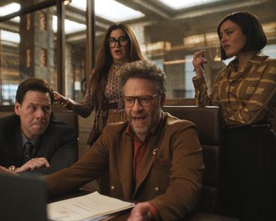 Emmys 2025 predictions: who will win and who should win?