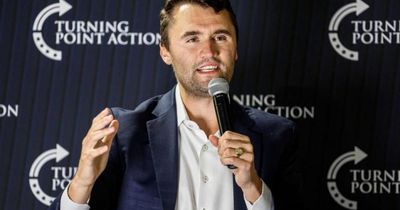 Wall Street Journal issues correction after false claims on Charlie Kirk shooting
