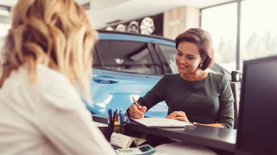 I Asked ChatGPT How To Get the Best Car Deals: Here’s the Answer