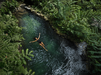 COMO Shambhala Estate, Bali, Indonesia: Is this the world’s most restorative hotel?