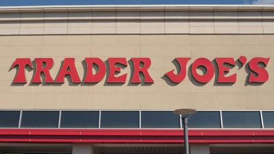 5 Little Luxuries To Buy From Trader Joe’s in September