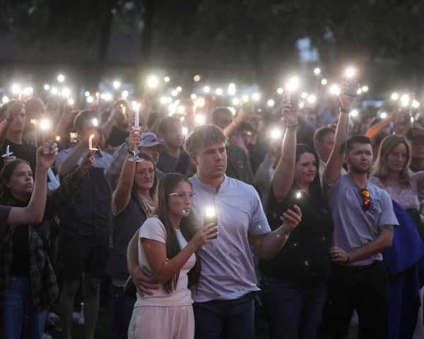Several people fired after clampdown on speech over Charlie Kirk shooting