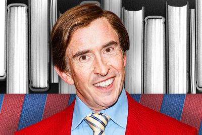 The Alan Partridge joke that caught BBC lawyer’s attention