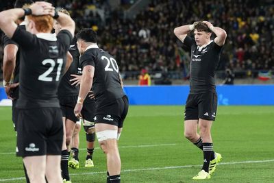 New Zealand humbled in devastating Rugby Championship defeat