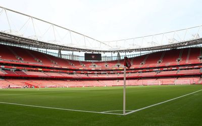 Arsenal 3-0 Nottingham Forest: Premier League – as it happened