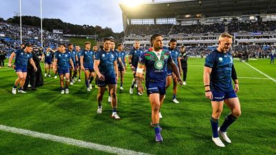 Warriors lament 'missing piece' of premiership puzzle