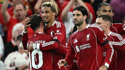 Liverpool Predicted Lineup vs. Burnley: Ekitike to Start Over Isak