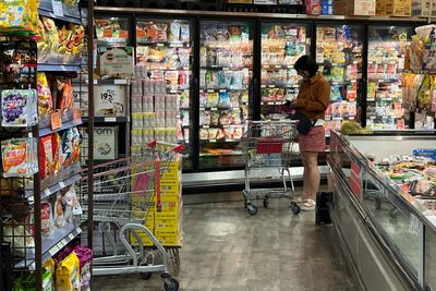 As US edges closer to stagflation, economists blame Trump policies