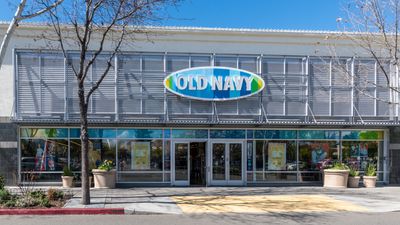 5 Fall Items From Old Navy That Look More Expensive Than They Actually Are