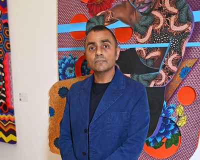 Labour donor Lord Alli evicted tenants before hiking rent by nearly £1,000