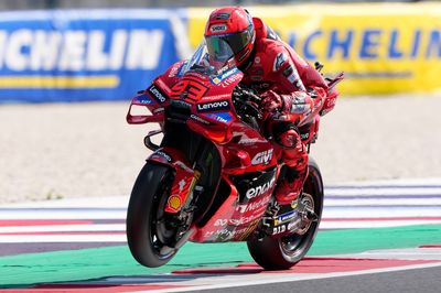 What the Ducati boss thinks is crucial for success in MotoGP 2027