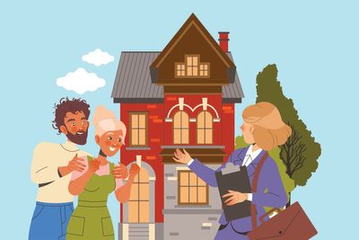 Voices: Could banning the Bank of Mum and Dad unlock the housing market?