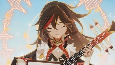 All Genshin Impact characters, listed by order of release date (6.0 Luna I Version)