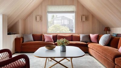 How to Design a 'Conversation Room' — The Space Everyone in Design Is Talking About