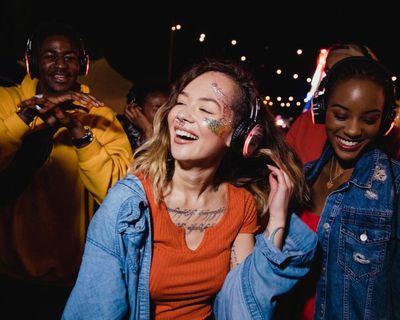 Partial to pre-drinks and a party? Your guide to getting the most out of student nightlife