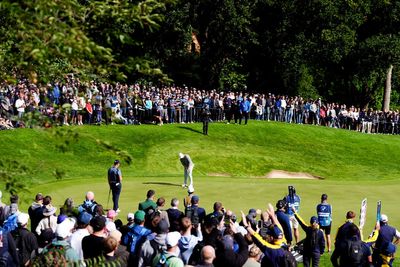 Man fined after Rolex clocks stolen ahead of golf’s PGA Championship