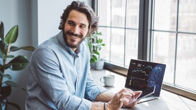 Want an Investment That Never Loses Money? Try Stocks!