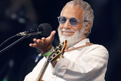 Cat Stevens says near-death experiences led him to Islam